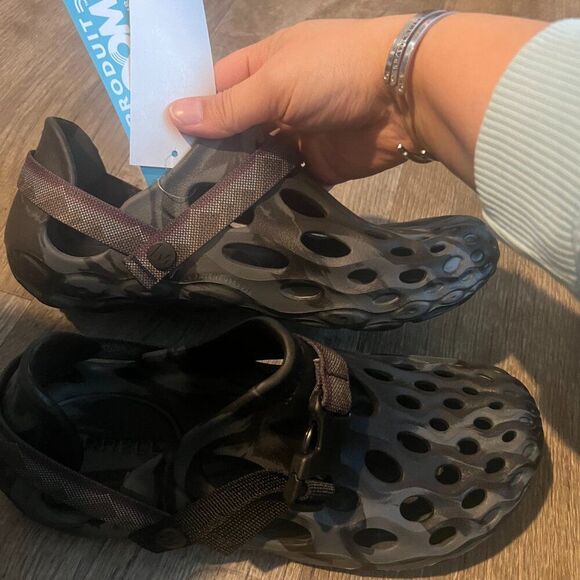 NWT Merrell shoes size 9 - Picture 6 of 9
